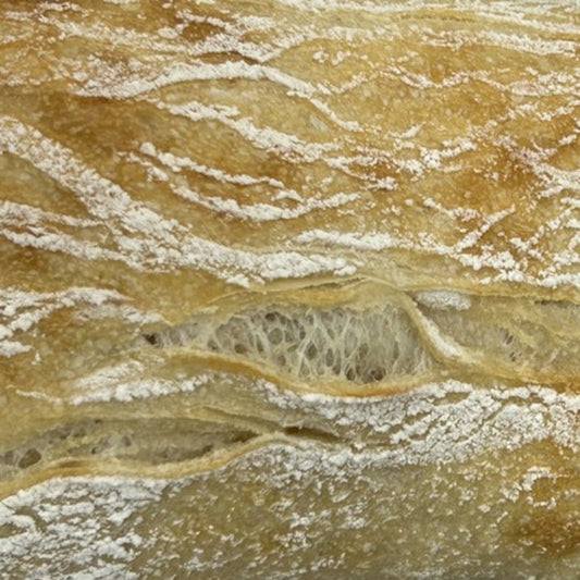 Sourdough Ciabatta Bread