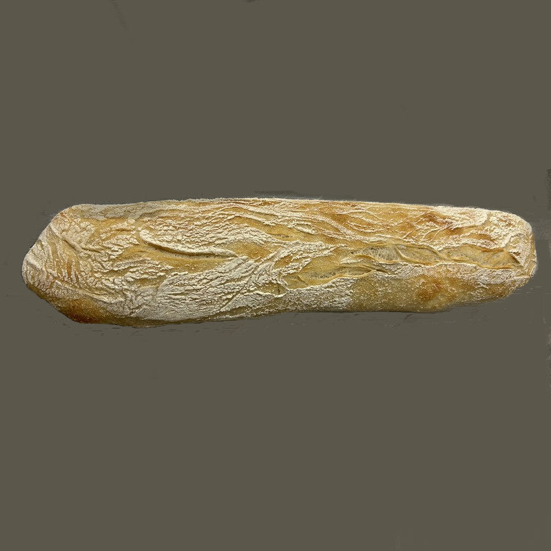 Sourdough Ciabatta Bread