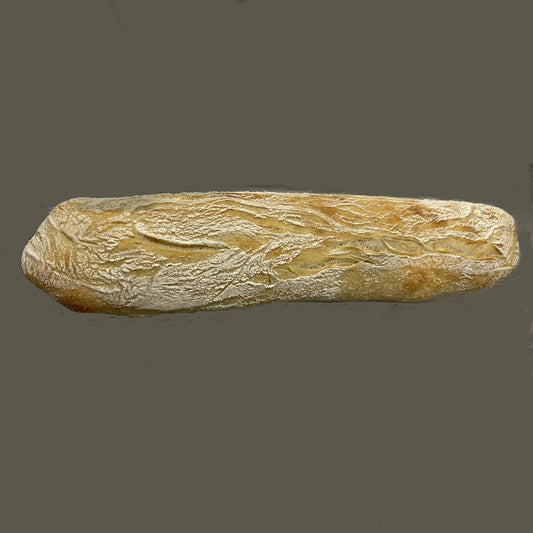 Sourdough Ciabatta Bread
