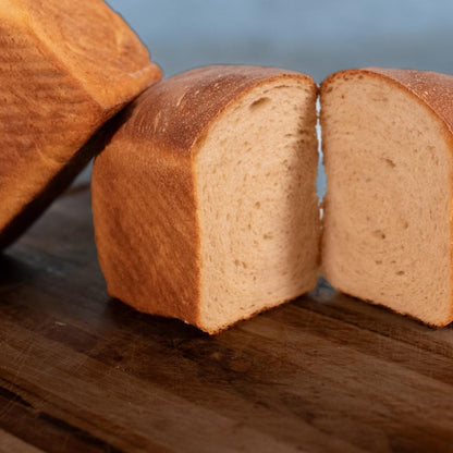 Sandwich Sourdough Loaf